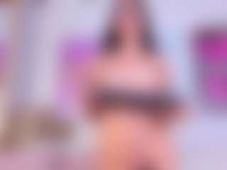 Candy Skinny's Live Sex Cam Show