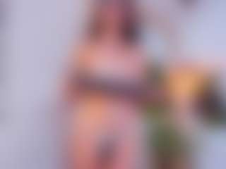 Candy Skinny's Live Sex Cam Show