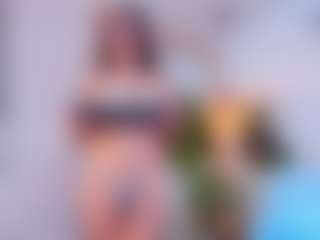 Candy Skinny's Live Sex Cam Show