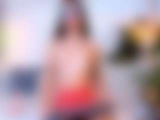 Live cam show with Candy Skinny - Ass Clapping on Gym Cam Girls