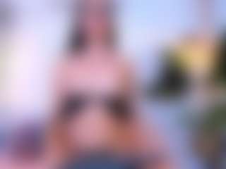 Candy Skinny's Live Sex Cam Show
