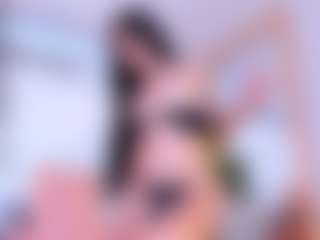 Candy Skinny's Live Sex Cam Show