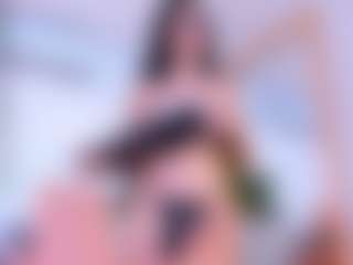 Candy Skinny's Live Sex Cam Show