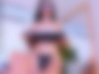 Candy Skinny's Live Sex Cam Show