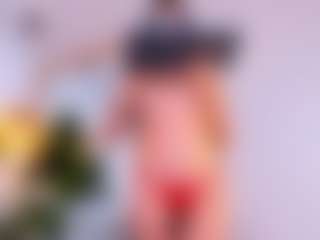Live cam show with Candy Skinny - Ass Clapping on Free Soda