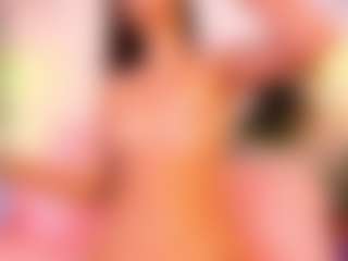 Candy Skinny's Live Sex Cam Show