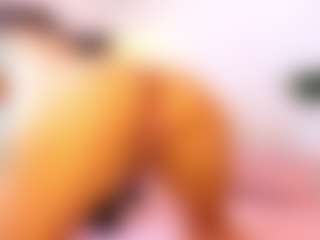 Candy Skinny's Live Sex Cam Show