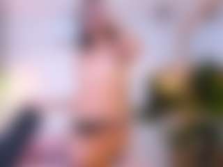 Candy Skinny's Live Sex Cam Show