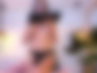 Candy Skinny's Live Sex Cam Show