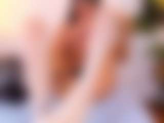 Candy Skinny's Live Sex Cam Show