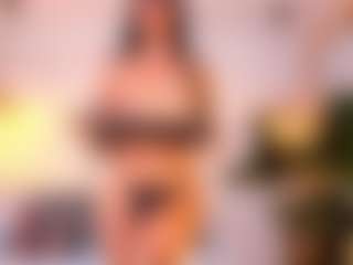 Candy Skinny's Live Sex Cam Show