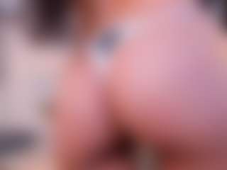 Candy Skinny's Live Sex Cam Show