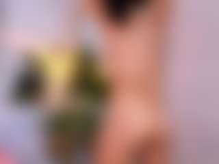 Candy Skinny's Live Sex Cam Show
