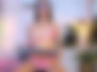 Candy Skinny's Live Sex Cam Show