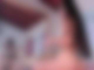 Candy Skinny's Live Sex Cam Show