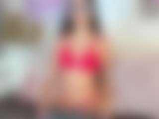 Candy Skinny's Live Sex Cam Show