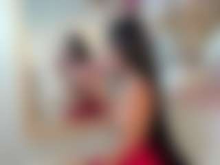 Candy Skinny's Live Sex Cam Show