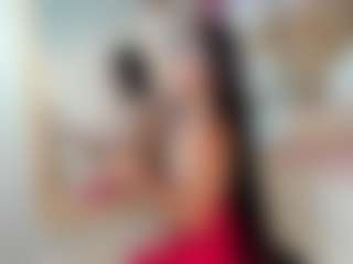 Candy Skinny's Live Sex Cam Show
