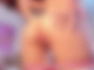 Candy Skinny's Live Sex Cam Show