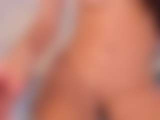 Candy Skinny's Live Sex Cam Show