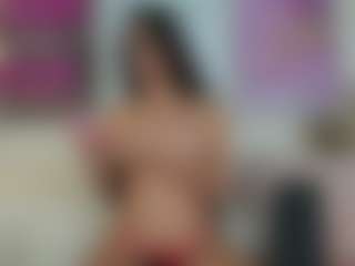 Live cam show with Candy Skinny - Ass Clapping on Lustler