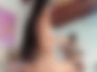 Cam Show en direct de Candy Skinny