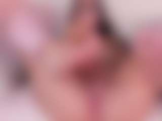 Live cam show with Candy Skinny - Ahegao on madthumbs
