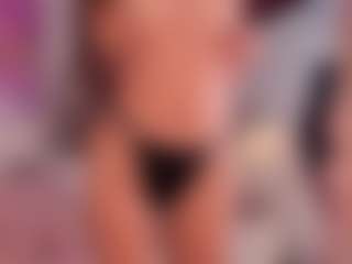 Candy Skinny's Live Sex Cam Show