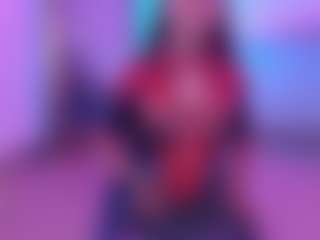 Live cam show with dreamleah - Red Hair on Hubzter Live