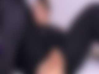 Isabella_ariass's Live Sex Cam Show