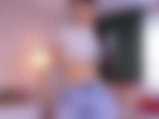 Live cam show with Dora - Average on Fit Hotties