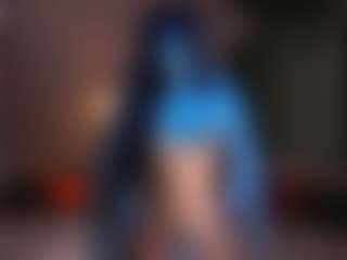 Live cam show with Dora - Sexy on Dolls Live