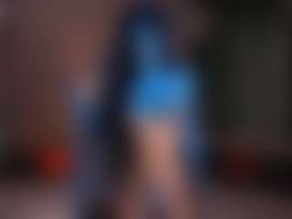 Live cam show with Dora - Flashing on Hubzter Live