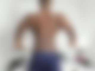 Live cam show with Michael-donovan - Handjob on Soda Cam
