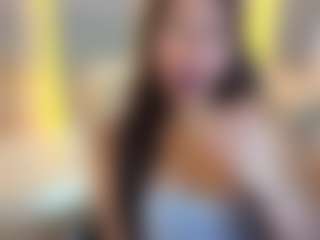 Live cam show with Roxane-Luxeh - College on SpankPalCams