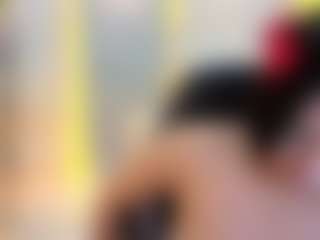 Live cam show with Roxane-Luxeh - Domination on camwithhim.com
