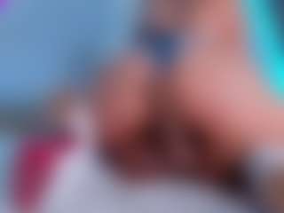 Scarlett-Sinclair's Live Sex Cam Show
