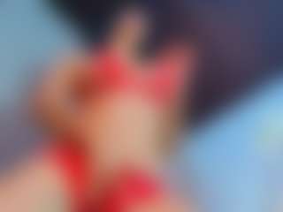 Scarlett-Sinclair's Live Sex Cam Show
