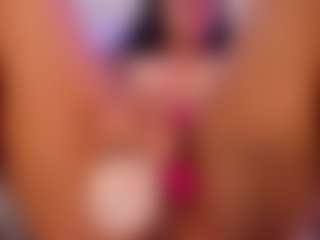 Scarlett-Sinclair's Live Sex Cam Show