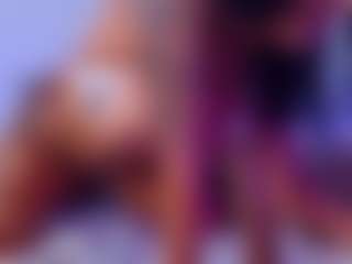 Show de cam en direct de Scarlett-Sinclair