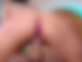 Scarlett-Sinclair's Live Sex Cam Show