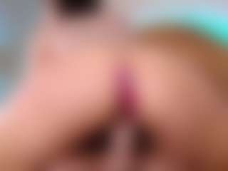 Scarlett-Sinclair's Live Sex Cam Show