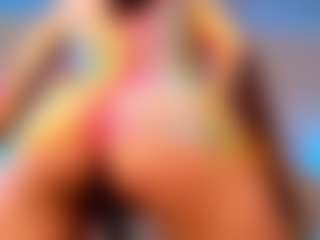 Scarlett-Sinclair's Live Sex Cam Show