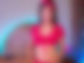 Live-Cam-Show mit Scarlett-Sinclair - Control auf Camsoda