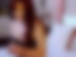 Live cam show with DaisyEmber - Bedroom Red Hair on SinfulBabes