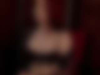 Live cam show with DaisyEmber - Bedroom on Camsoda