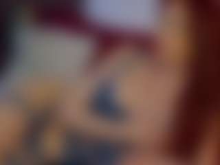Live cam show with DaisyEmber - Red Hair on Camsoda
