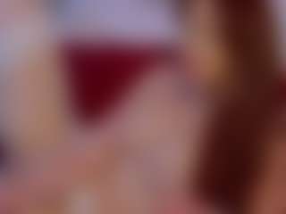 Live cam show with DaisyEmber - Red Hair on Camsoda