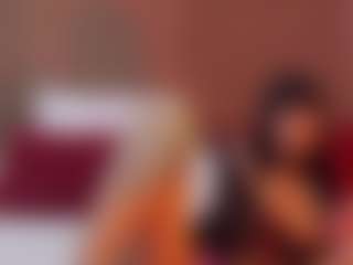 EllaLux's Live Sex Cam Show