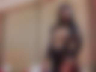 EllaLux's Live Sex Cam Show